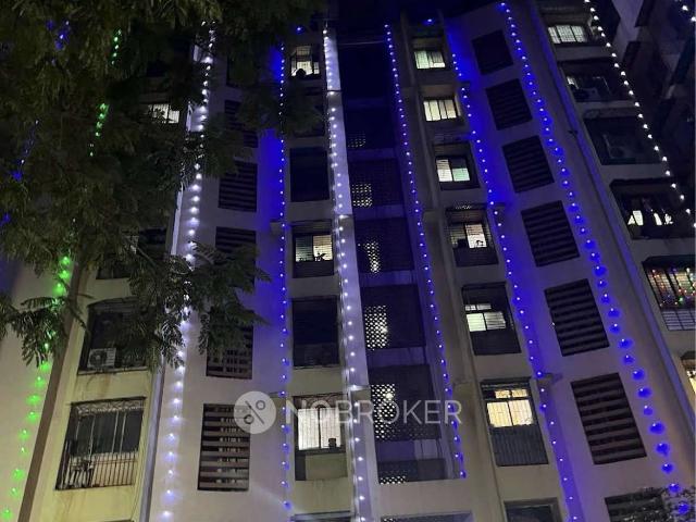 1 BHK Flat In Chandresh Shehnai, Dombivli for Rent In Dombivli