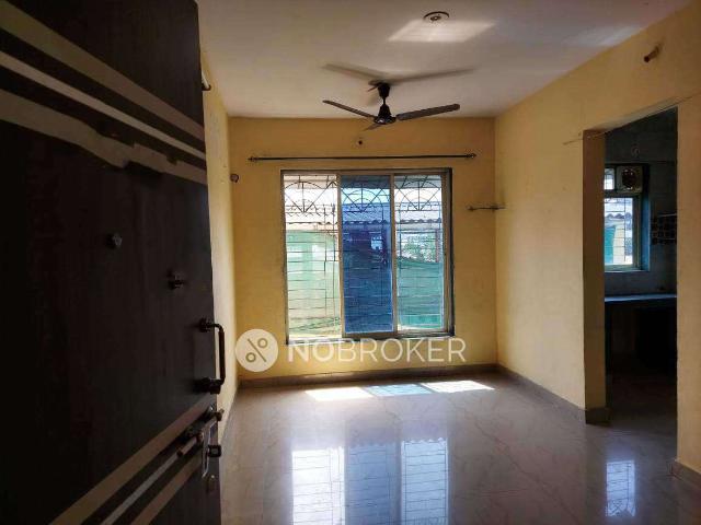 1 BHK Flat In Chango Park Appartment for Rent In Chango Park Apartment