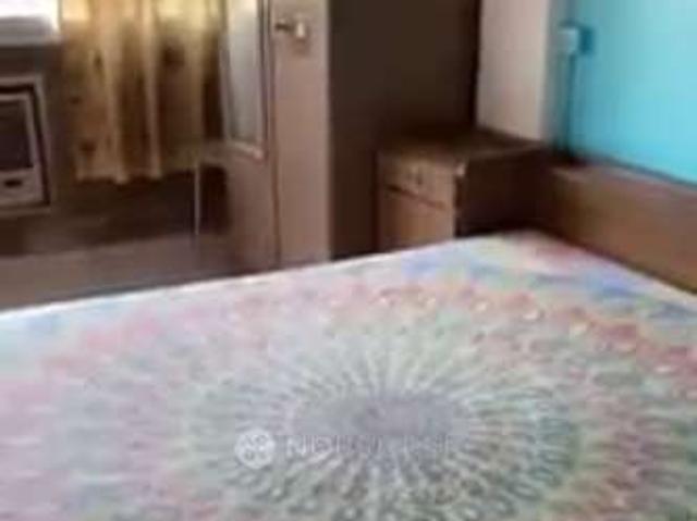 1 BHK Flat In Chadda Crescent Co Operative Housing Society
