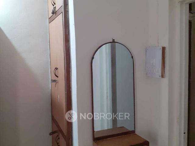 1 BHK Flat In Chaitanya Bunglow for Rent In Wadgaon Sheri
