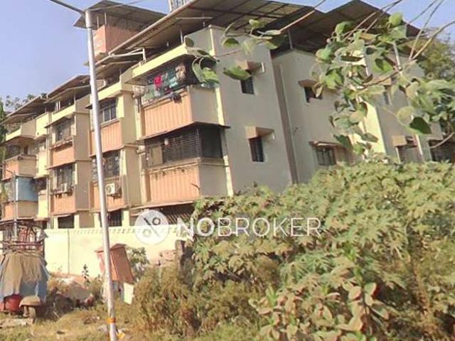 1 BHK Flat In Chaitanya Chs, Dombivli East for Rent In Domb