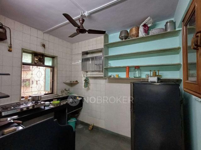 1 BHK Flat In Chaitanya Co operative Housing for Rent In Dombivli East
