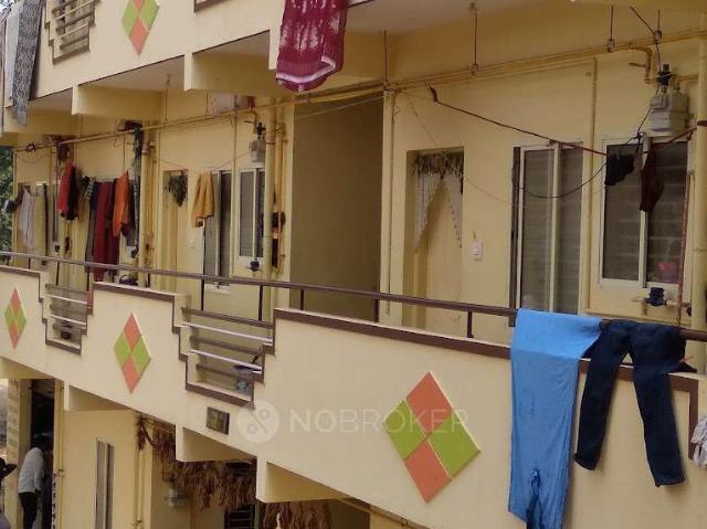 1 BHK Flat In Chaitra Nilaya for Lease In Chandapura