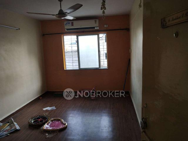 1 BHK Flat In Chaitraban Society for Rent In New Sanghavi