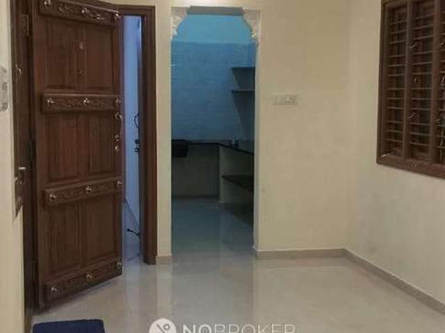 1 BHK Flat In Charan Nivas for Lease In Krishnarajapuram