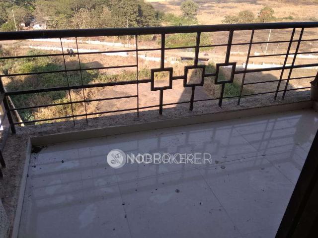 1 BHK Flat In Charms Paradise For Sale In Titwala