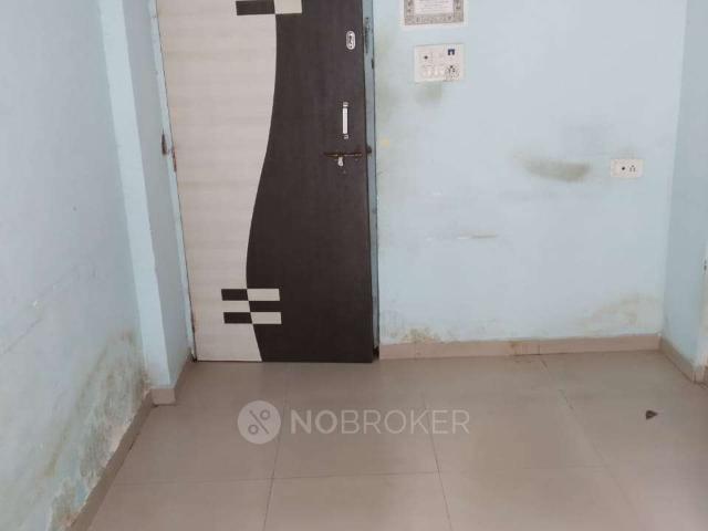 1 BHK Flat In Chaudhary Elite Chs For Sale In Kharghar
