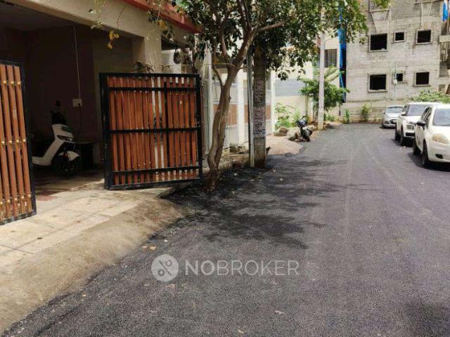 1 BHK Flat In Chenakeshava Krupa for Lease In 2p48+p5f, Sea College Rd, Swathantra Nagar, Krishnarajapuram, Bengaluru, Karnataka 560036, India