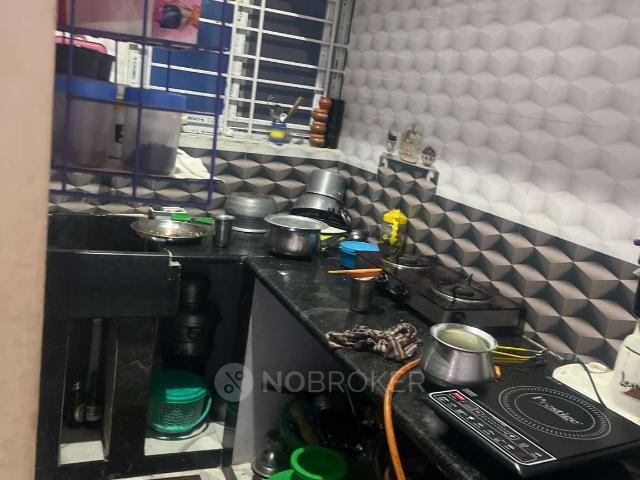 1 BHK Flat In Cheluvanaraya Nilaya for Lease In Chikkamanahalli