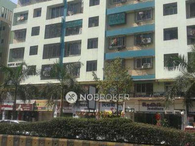 1 BHK Flat In Chheda Ashish Complex for Rent In 7vgg+fhg, Shree Shashwat Rd, Pleasant Park, Mira Road East, Mira Bhayandar, Maharashtra 401107, India