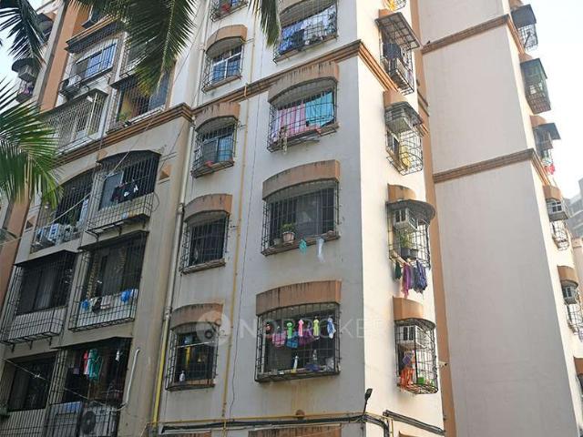 1 BHK Flat In Chheda Complex, Kandivali West For Sale In Kandivali West