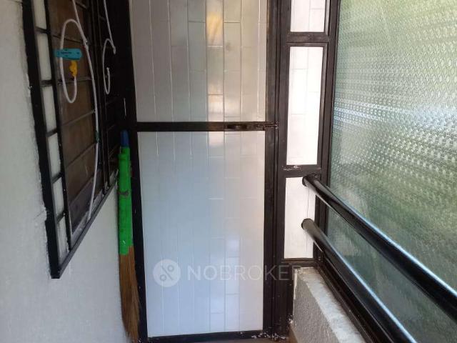 1 BHK Flat In Chintamani Appartment For Sale In Dapodi