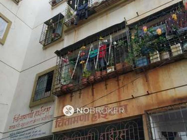 1 BHK Flat In Chintamani Heights For Sale In Mundhwa