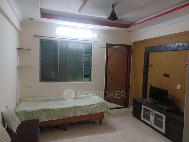 1 BHK Flat In Chintamani Park for Rent In Kharadi