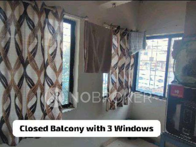 1 BHK Flat In Chintamani Park, Kharadi for Rent In Tukaram Nagar, Kharadi