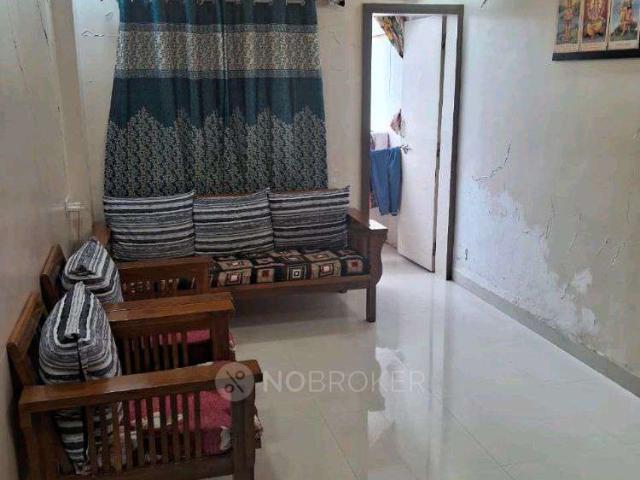 1 BHK Flat In Chintamani Residency for Rent In Baner, Pune