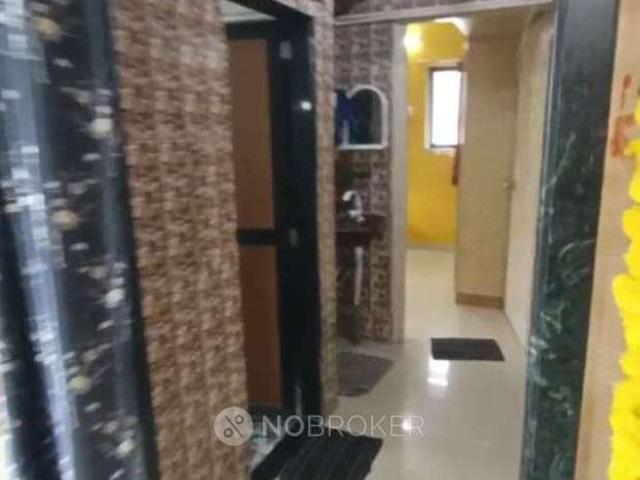 1 BHK Flat In Chinar Greenway Society, Mira Road East for Rent In 10, Mahajan Wadi, Mira Road East, Mira Bhayandar, Maharashtra 401107, India