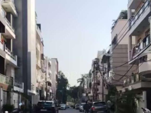 1 BHK Flat In Chikhara Homes For Sale In Naraina Vihar