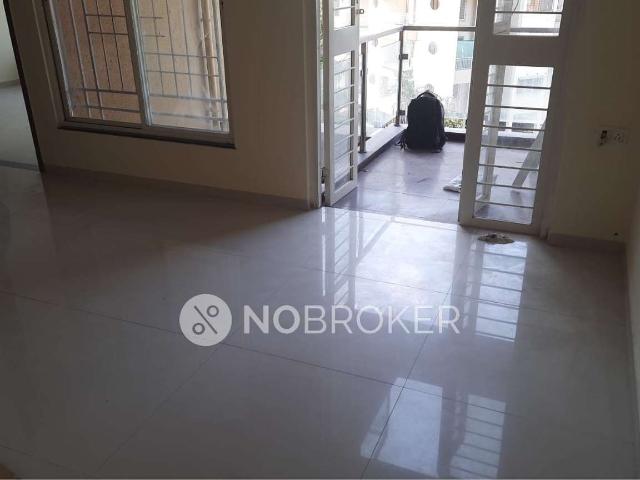 1 BHK Flat In Choice Goodwill Valencia For Sale In Dhanori
