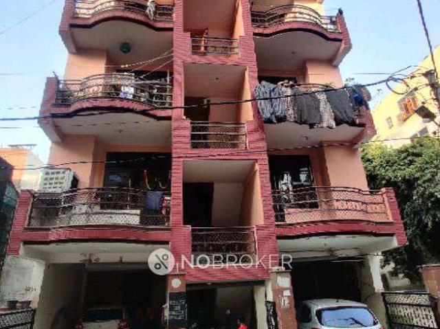 1 BHK Flat In Choudhry Villa for Rent In Sector 49