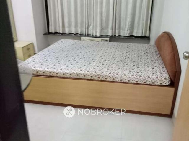 1 BHK Flat In Chouhan Empire For Sale In Andheri West