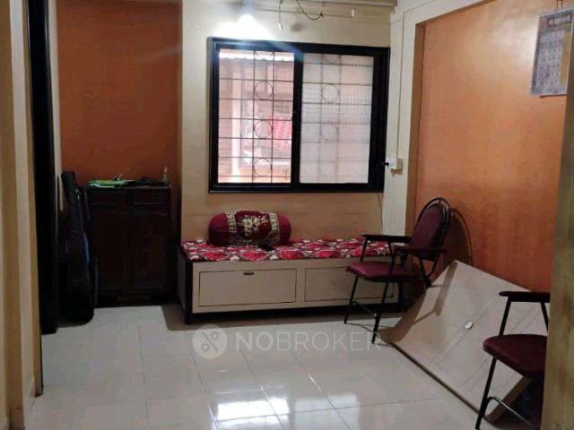 1 BHK Flat In Chourang Smitshilp for Rent In Pune