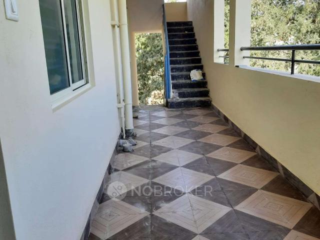 1 BHK Flat In Chowdeshwari Nilaya Dommasadra Sarjapur Road Anekal T for Rent In Dommasandra