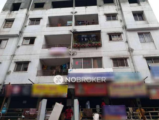 1 BHK Flat In Chndragabaga Recidency For Sale In Narhe