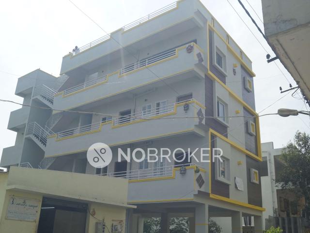 1 BHK Flat In Chunchgatta, J P Nagar 7th Phase for Rent In J P Nagar 7th Phase