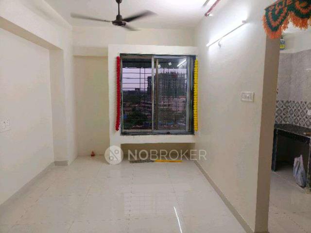 1 BHK Flat In Cidco Homes for Rent In Taloja