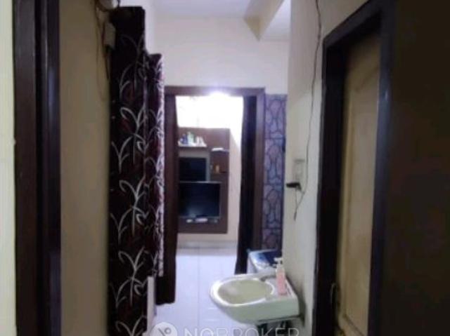 1 BHK Flat In Cidco Spaghetti Complex for Rent In Kharghar