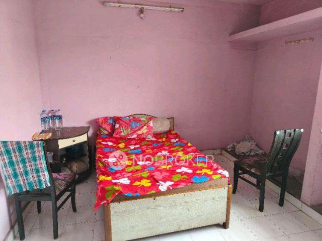 1 BHK Flat In Cidco Spaghetti Complex For Sale In Kharghar