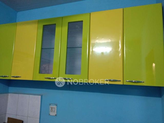 1 BHK Flat In Cidco Spaghetti Complex, Sector 15 Kharghar Fo