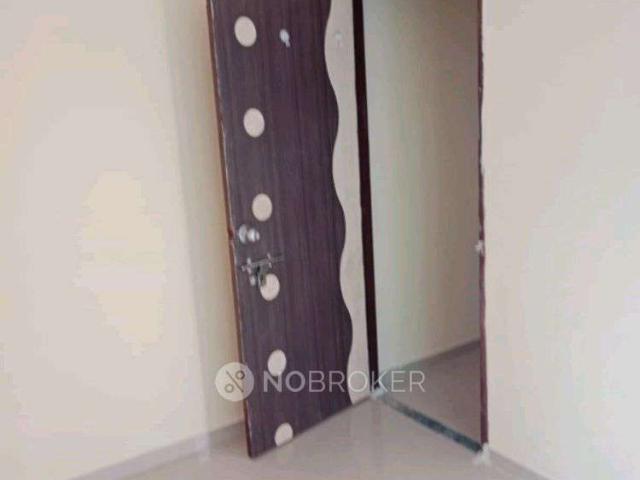 1 BHK Flat In City Point For Sale In Sector 21, Ulwe