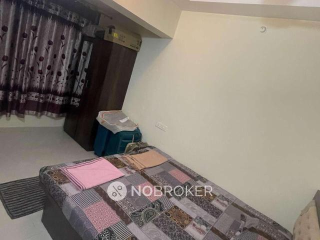 1 BHK Flat In Ck Krishna Kunj For Sale In Ulwe