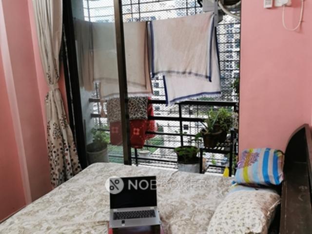 1 BHK Flat In Clan Krishiv Kripa, Mumbai For Sale In Krishi