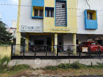 1 BHK Flat In Classis Homes for Rent In 277b, Kalithasan St