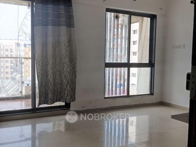 1 BHK Flat In Codename Hinjewadi Star For Sale In Hinjawadi