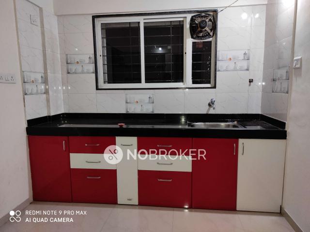 1 BHK Flat In Colosseum Irene For Sale In Irene Co operative Society