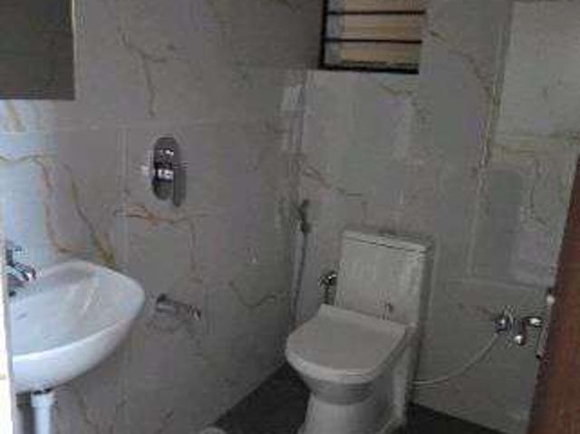 1 BHK Flat In Complex for Rent In Vjxq+pm9, Hosapalaya, Gar
