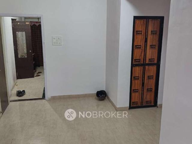 1 BHK Flat In Concept Gharonda for Rent In Concept Gharonda Chs, Ranjanpada