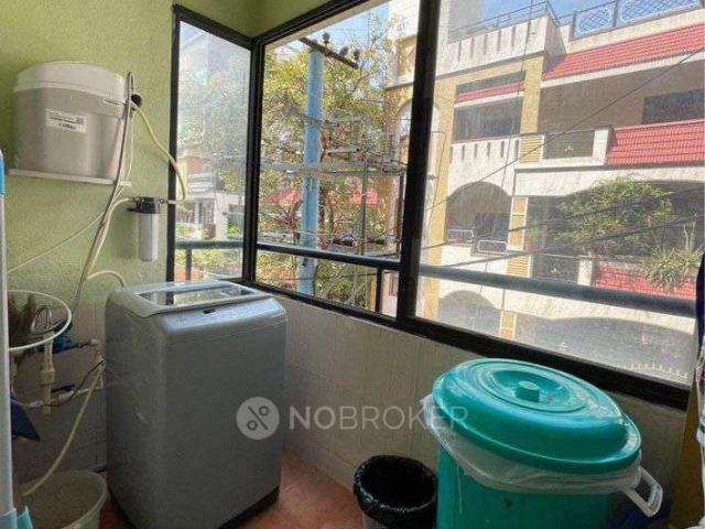1 BHK Flat In Concorde Livingston For Sale In Singasandra