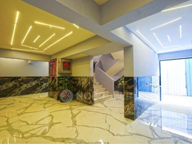 1 BHK Flat In Concrete Sai Swaroop For Sale In Cafe Irani Chaii