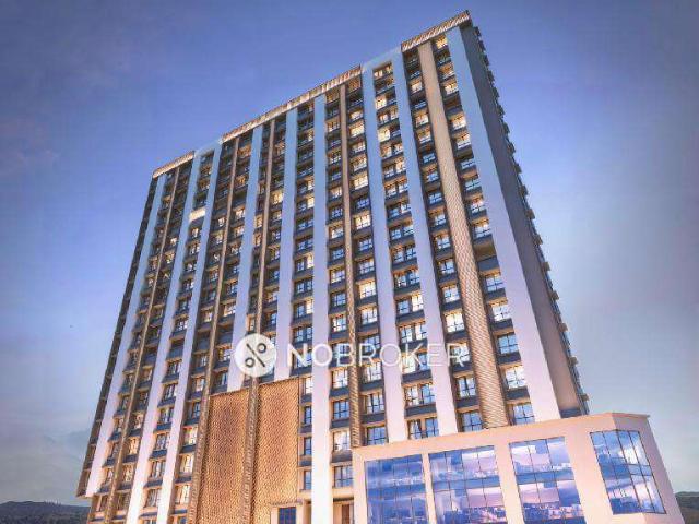 1 BHK Flat In Concrete Sai Swaroop For Sale In Chembur East