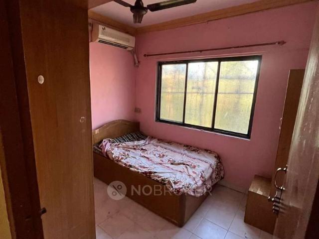 1 BHK Flat In Cosmos Apartments, Mira Road for Rent In Mira Road