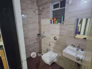 1 BHK Flat In Cosmos Classique Hilton For Sale In Thane West
