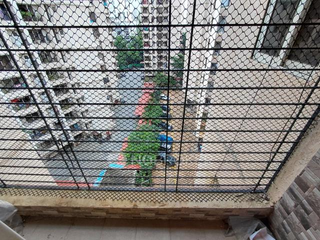 1 BHK Flat In Cosmos Enclave for Rent In Thane West
