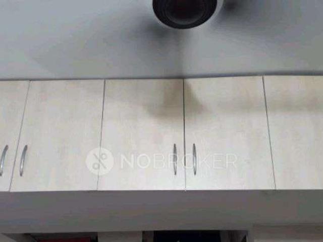 1 BHK Flat In Cosmos Jewels for Rent In Thane