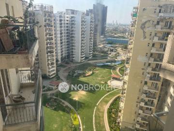 1 BHK Flat In Corona Optus For Sale In Sector 37c
