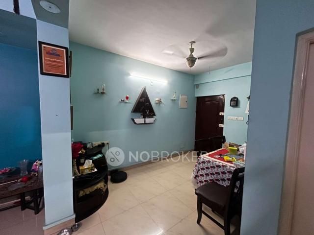 1 BHK Flat In Corporate Suncity Apartments For Sale In Bellandur